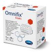 Пластырь Omnifix elastic (Омнификс эластик) для сплошной фиксации раневых повязок из нетканого материала, белый, 5см х 10м, 900602