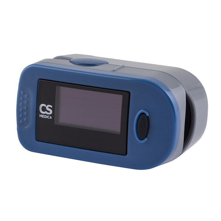 Пульсоксиметр Omron MD300C2 напалечный электронный 