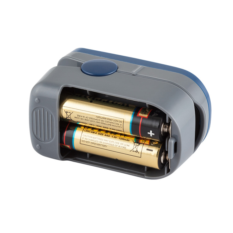 Пульсоксиметр Omron MD300C2 напалечный электронный 