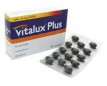 Виталюкс Плюс добавка для здоровья глаз, источник витаминов Е, С, каротиноидов, цинка и меди, 669мг, 28шт