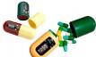 Контейнер для таблеток с таймером Bradex / Брадекс, Наполнитель, для людей с нарушениями памяти, компактность, KZ0105