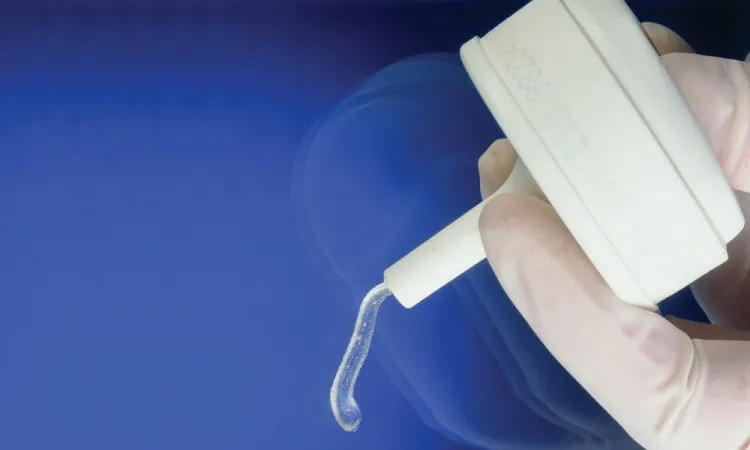 Гидрогель Intrasite Gel Applipak для увлажнения и очистки ран, аппликатор 25г, 7313