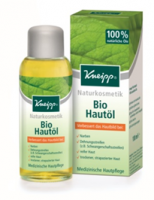 Био - масло для кожи органическое Kneipp, стимулирующее, питает, увлажняет, для гладкости кожи, объем 100мл, 392196