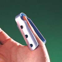 Ортез на палец OPPO Medical моделируемая шина из алюминия с эластичной подкладкой для полной фиксации, 4285