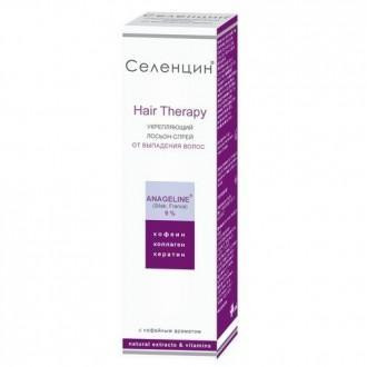 Бальзам-ополаскиватель Hairtherapy Селенцин от выпадения волос (питает и укрепляет корни), 200мл
