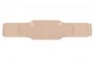 Корсет Экотен (Ecoten) ПРР-25П ортопедический пояснично-крестцовый полужесткой фиксации высотой 25см
