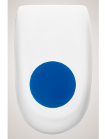 Подпяточники силиконовые с бортиком COMFORMA CUP Soft, C 2406