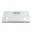 Весы жироанализатор Omron BF-212 разделяет уровень жира и индекс массы тела, до 150кг  