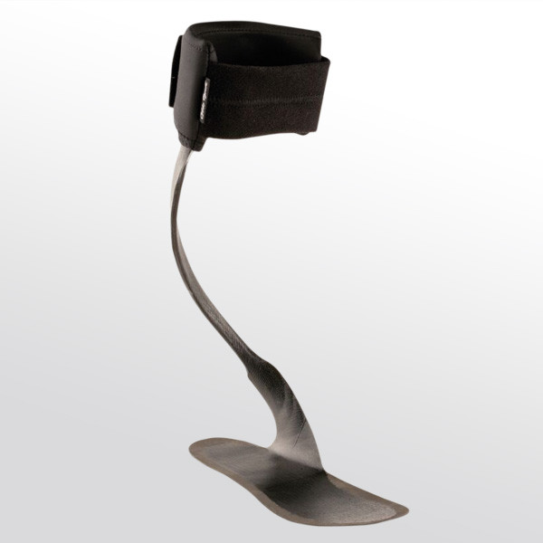Ортез WalkOn Flex 28U22 Otto Bock стоподержатель при конской стопе восстановит толчковую функцию стопы