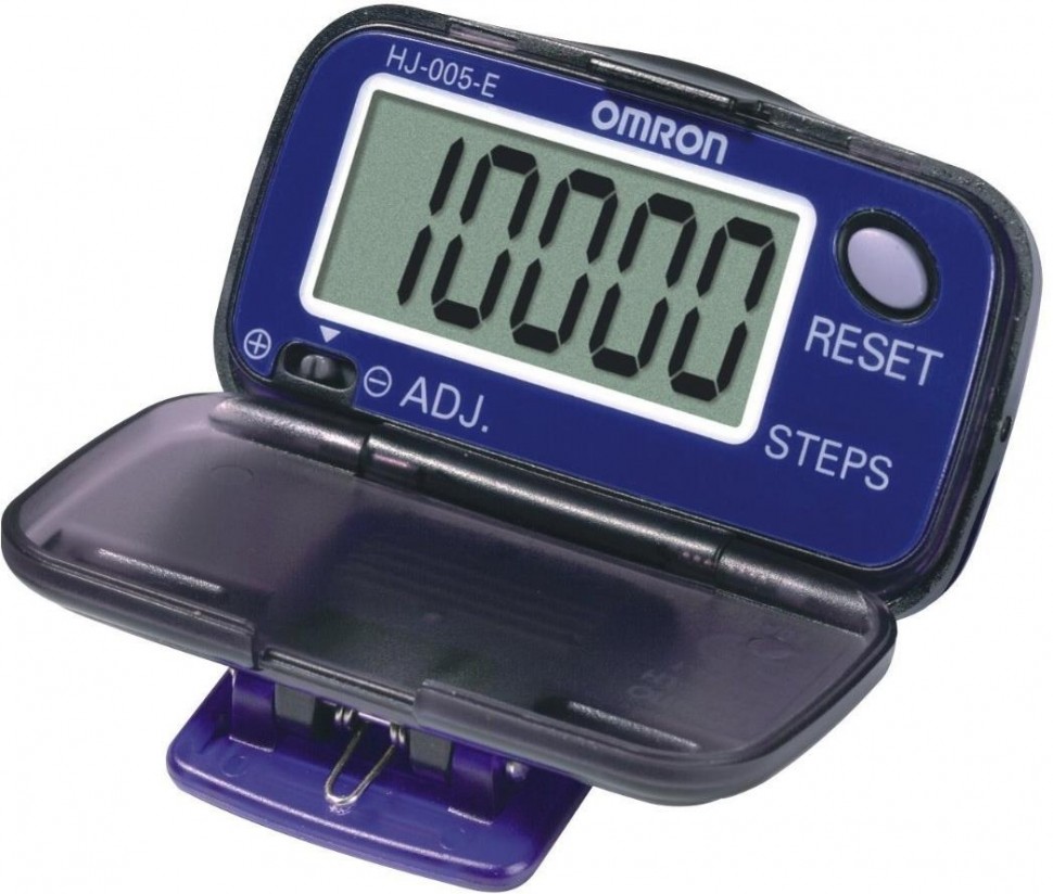Omron HJ 005 Vital STEPS 24 1379