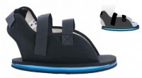Обувь на гипс Сурсил-орто защищает иммобилизирующую повязку от загрязнения и повреждения, 1шт, 09-112