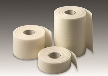 Пластырь Ролепласт фиксирующий нетканый гипоаллергенный, в рулоне 10смх2м, 1шт 