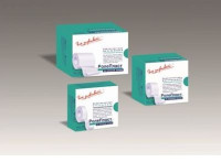 Пластырь Ролепласт фиксирующий нетканый гипоаллергенный, в рулоне 10смх2м, 1шт 