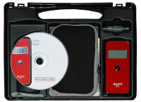 Алкотестер Динго Е010 PC с подключением к ПК, для определения алкоголя в организме человека по выдыхаемому воздуху