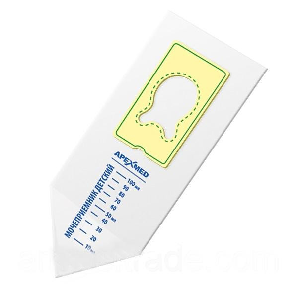 Как правильно одеть мочеприемник девочке под памперс в картинках