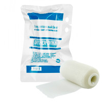 Бинт полиуретановый Orthoforma Cast (Ортоформа каст) , OPT 4001