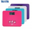 Весы электронные Tanita HD-660 напольные с измерением веса до 150кг