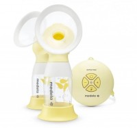 Medela Молокоотсос двойной электрический Swing Maxi Flex Медела Свинг Макси Флекс