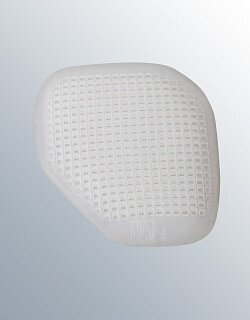 Подкладка метатарзальная Protect metatarsal cushion силиконовая для поперечного свода стопы, K645