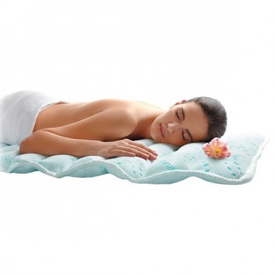 Матрас Trelax ортопедический двуспальный обеспечит комфортный отдых и сон, размер 140х190см, М140/190
