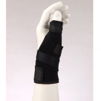 Шина FOSTA первого пальца кисти, OPT F-3004