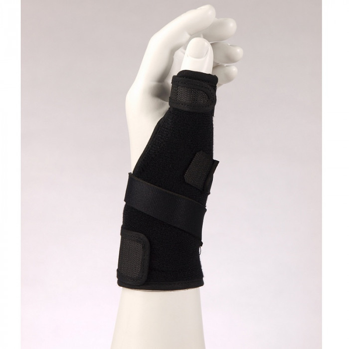 Шина FOSTA первого пальца кисти, OPT F-3004