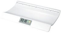 Весы детские Tanita BD-585 для новорожденного электронные с ростомером и широкой кюветой, до 20кг