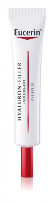 Эуцерин hyaluron-filler+volume-lift крем д/кожи вокруг глаз 15мл (89766)