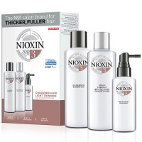 НАБОР Nioxin System 3, 150+150+50 МЛ