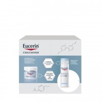 Набор Эуцерин/Eucerin aquaporin active  крем  50мл+ гель dermatoclean 