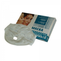 Маска молодости магнитная Bradex Magnetic Face Mask Клеопатра, с 11 эластомагнитами, 67x16,5 см, нейлон, 150 гр, KZ 0007
