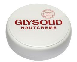 Крем Glysolid (Глизолид) с глицерином для увлажнения и питания сухой кожи, 100мл