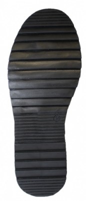 Ботинки Сурсил-Орто для девочек ортопедические демисезонные для стабилизации плоскостопия, бордовые, 160208