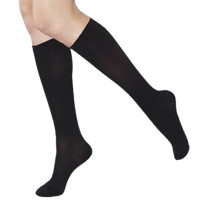 Гольфы женские Интекс, 2-го класса компрессии, ИГЗ-2к