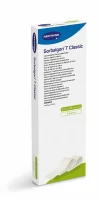 Повязка Сорбалгон Т Классик (Sorbalgon T Classic) лента из кальция-альгината для тампонируемая глубоких полостей 30см, 999017