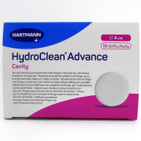 HydroClean Advance Cavity (ГидроКлин Адванс Кавити) с раствором Рингера и антисептиком, 609162