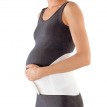 Бандаж для беременных Orlett MS-99 корсет для поддержки живота с усиливающими лентами и ребрами
