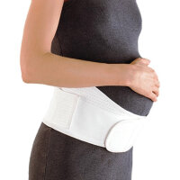 Бандаж для беременных Orlett MS-96 дородовой на 2-й и 3-й триместры и после родов