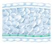 Повязка Zetuvit Plus (Цетувит Плюс) сорбционная стерильная с повышенной впитываемостью 15х20см в упаковке 10штук, 413712