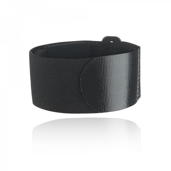 Бандаж локтевой Rehband 7923 при эпиконделите для стабилизации мышц предплечья