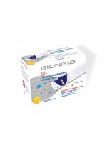 Тест-полоски Bionime для глюкометров Rightest GS300 и GM500, 2х25шт, GS-300_50