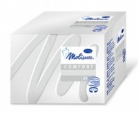 Штанишки для фиксации прокладок MoliPants Comfort (МолиПанц Комфорт) сетчатые, размер L (бедра 80-120см), 25шт, 947713