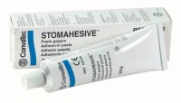 Паста Stomahesive (Стомагезив) для раздраженной, мокнущей и поврежденной кожи, 30г, 1шт, 129730