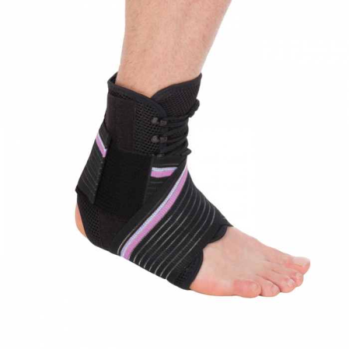 Бандаж на голеностопный сустав Тривес Evolution, OPT Т.46.91 (T-8691)