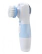 Аппарат для вакуумного очищения пор кожи Gezatone Super Wet Cleaner PRO с 4-мя насадками