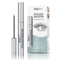 Сыворотка для роста и укрепления ресниц Eyelash Booster МедиФарма Косметикс (Pharmatheiss cosmetics), 2.7мл