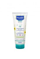 Гель Mustela / Мустела   очищающий для купания Stelatopia туба 200 мл