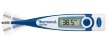 Термометр электронный Thermoval Rapid flex Hartmann с гибким наконечником с измерением за 10 секунд, 925054