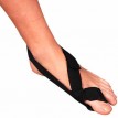 Фиксатор большого пальца стопы ComForma мягкий универсальный для фиксации сустава и коррекции деформаций пальца, С3016