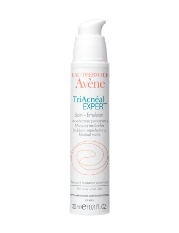 Эмульсия Авен Триакнеаль Эксперт / Avene, регулирующая, для проблемной кожи, средство против акне, 30 мл